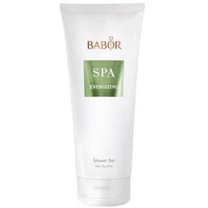 SPA - Energizing Shower Gel