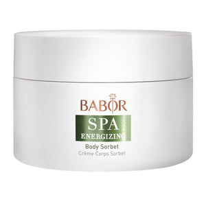 SPA - Energizing Body Sobert