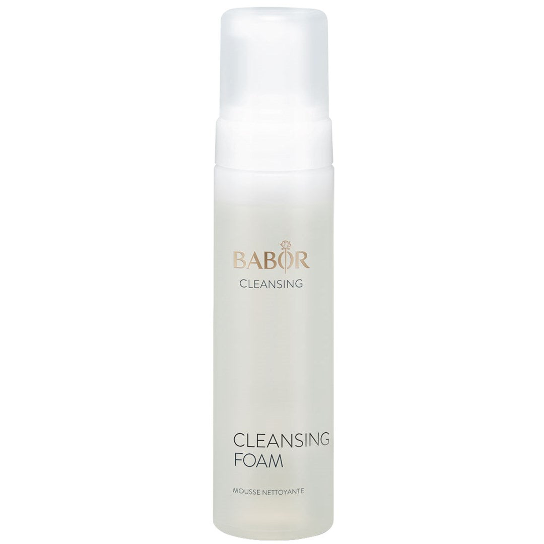 CLEANSING - Cleansing Foam