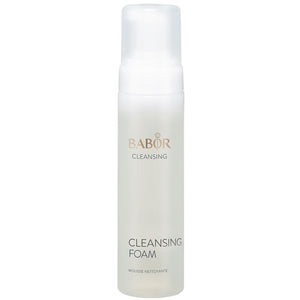 CLEANSING - Cleansing Foam