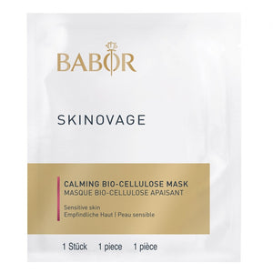 SKINOVAGE - Calming Bio-Cellulose Mask