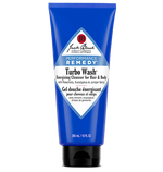 Load image into Gallery viewer, Turbo Wash Energizing Cleanser 295 ml
