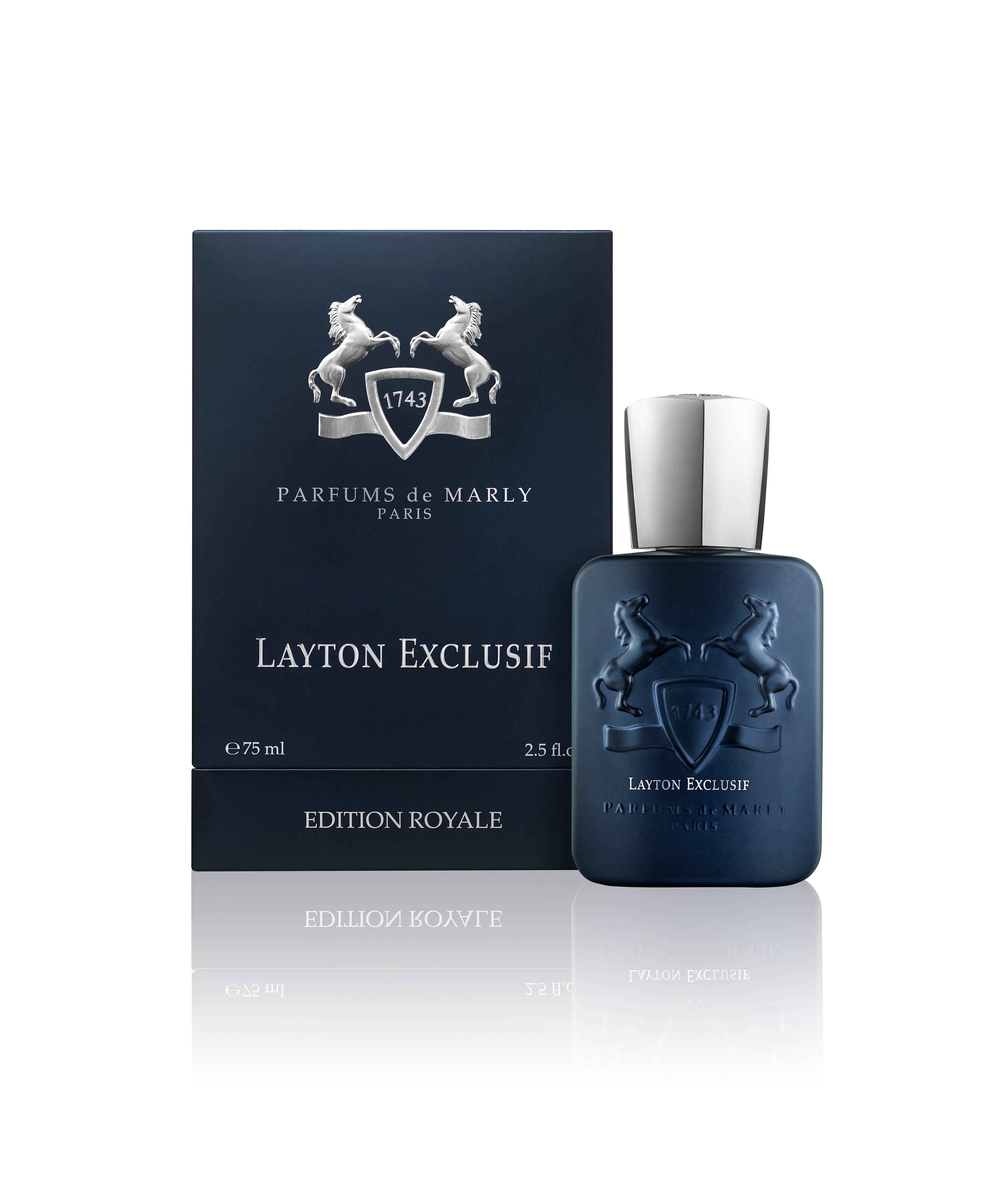 Layton Exclusif 75ml