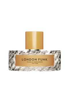 LONDON FUNK EAU DE PARFUM 100 ml.