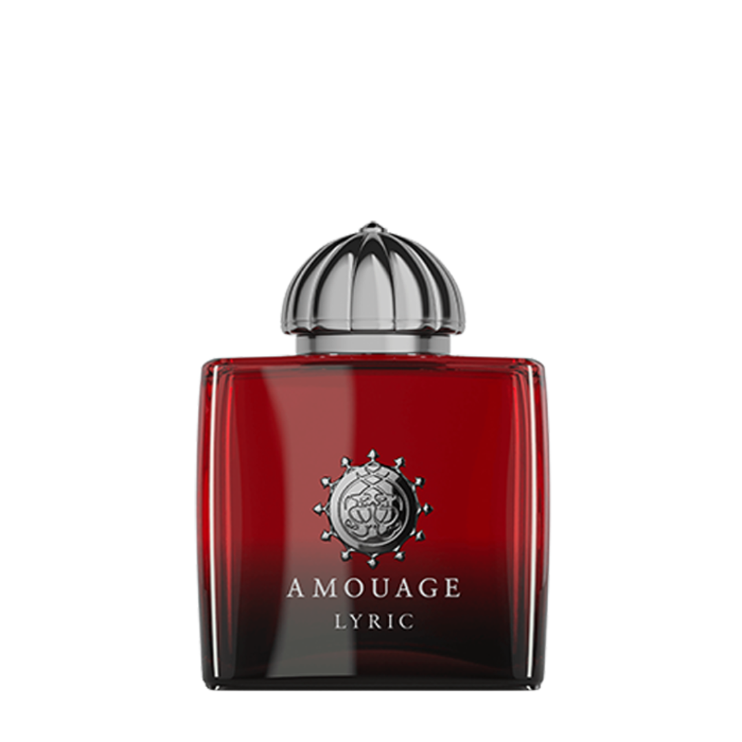 LYRIC WOMAN 100ml