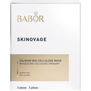 SKINOVAGE - Calming Bio-Cellulose Mask