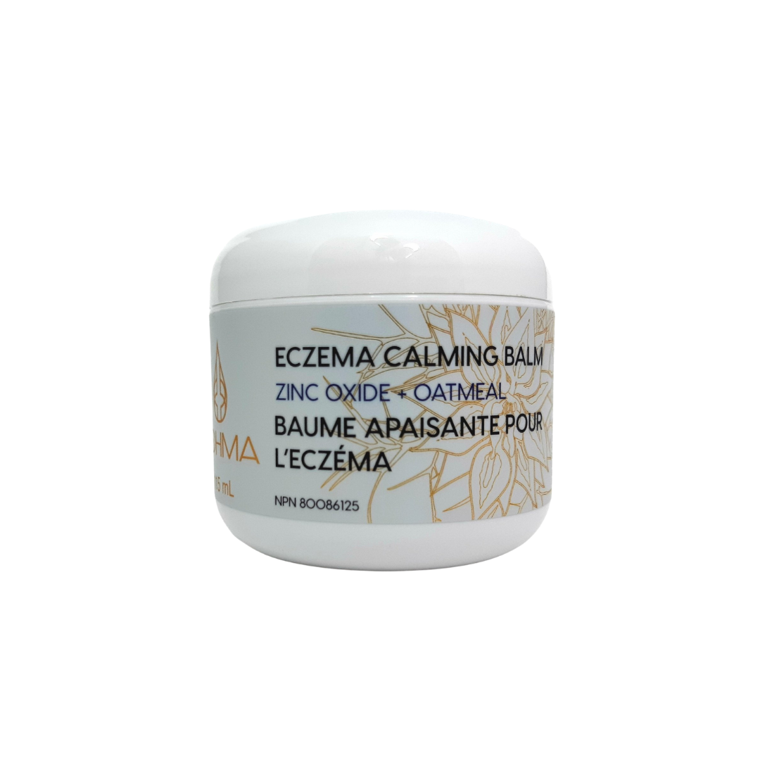 Eczema and Diaper Rash Calming Balm 115ml