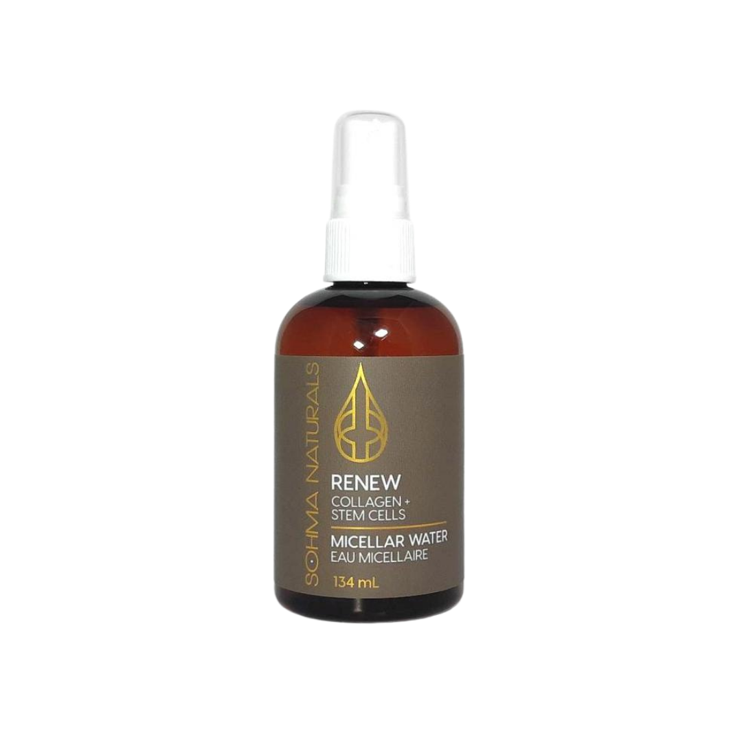 RENEW MICELLAR WATER