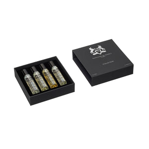 The Essentials - Masculine Discovery Collection