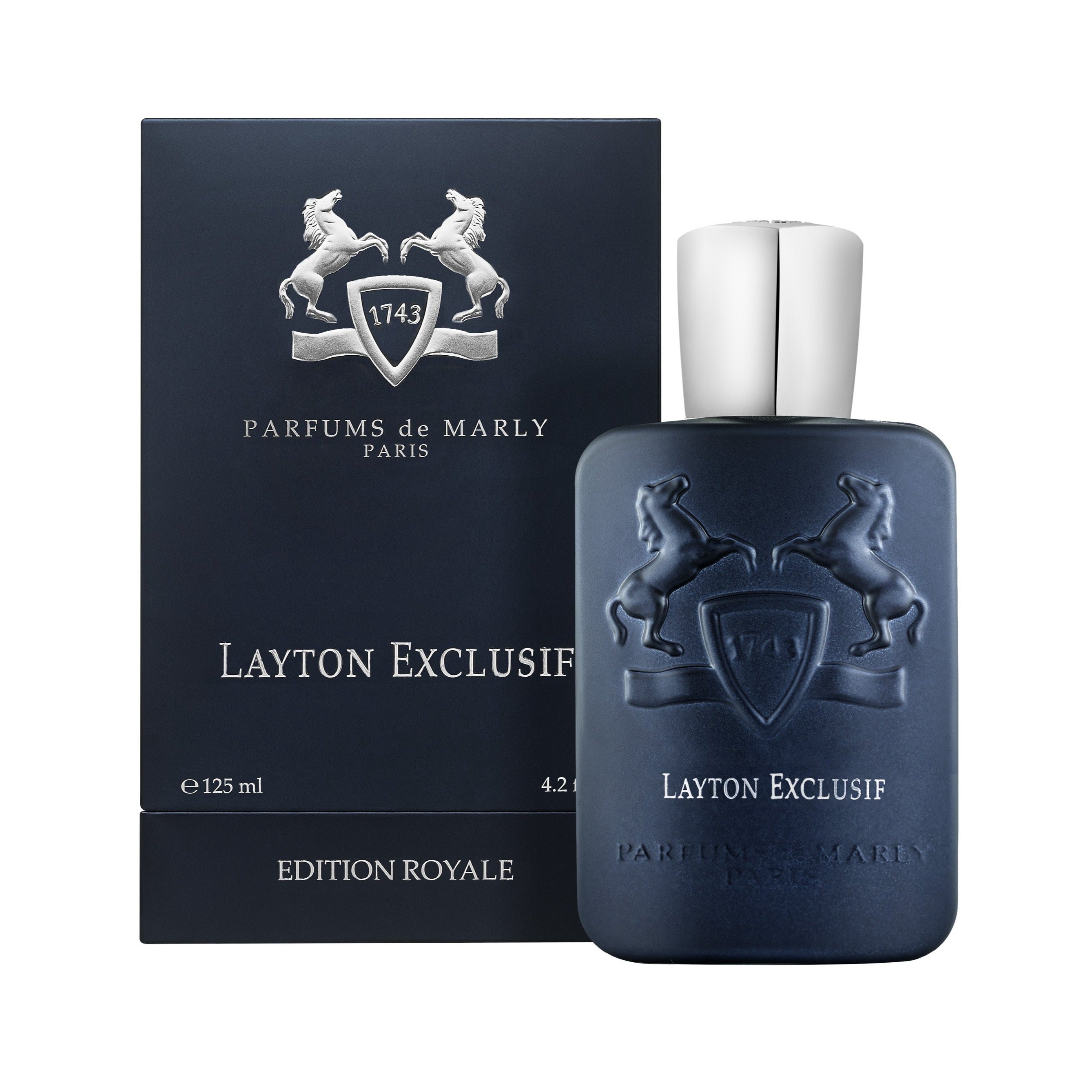 Layton Exclusif 125ml