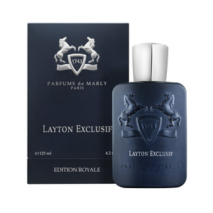 Layton Exclusif 125ml