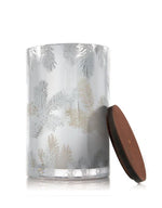Load image into Gallery viewer, Frasier Fir Statement Medium Luminary Candle 20 oz
