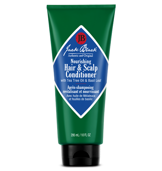Nourishing Hair & Scalp Conditioner