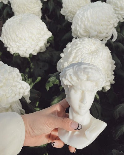 DAVID CANDLE