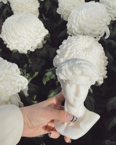 DAVID CANDLE