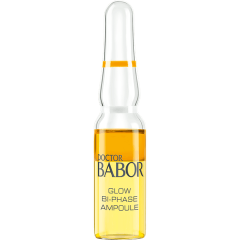 DOCTOR BABOR - Glow Bi-Phase Ampoules