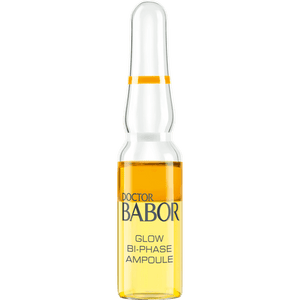 DOCTOR BABOR - Glow Bi-Phase Ampoules