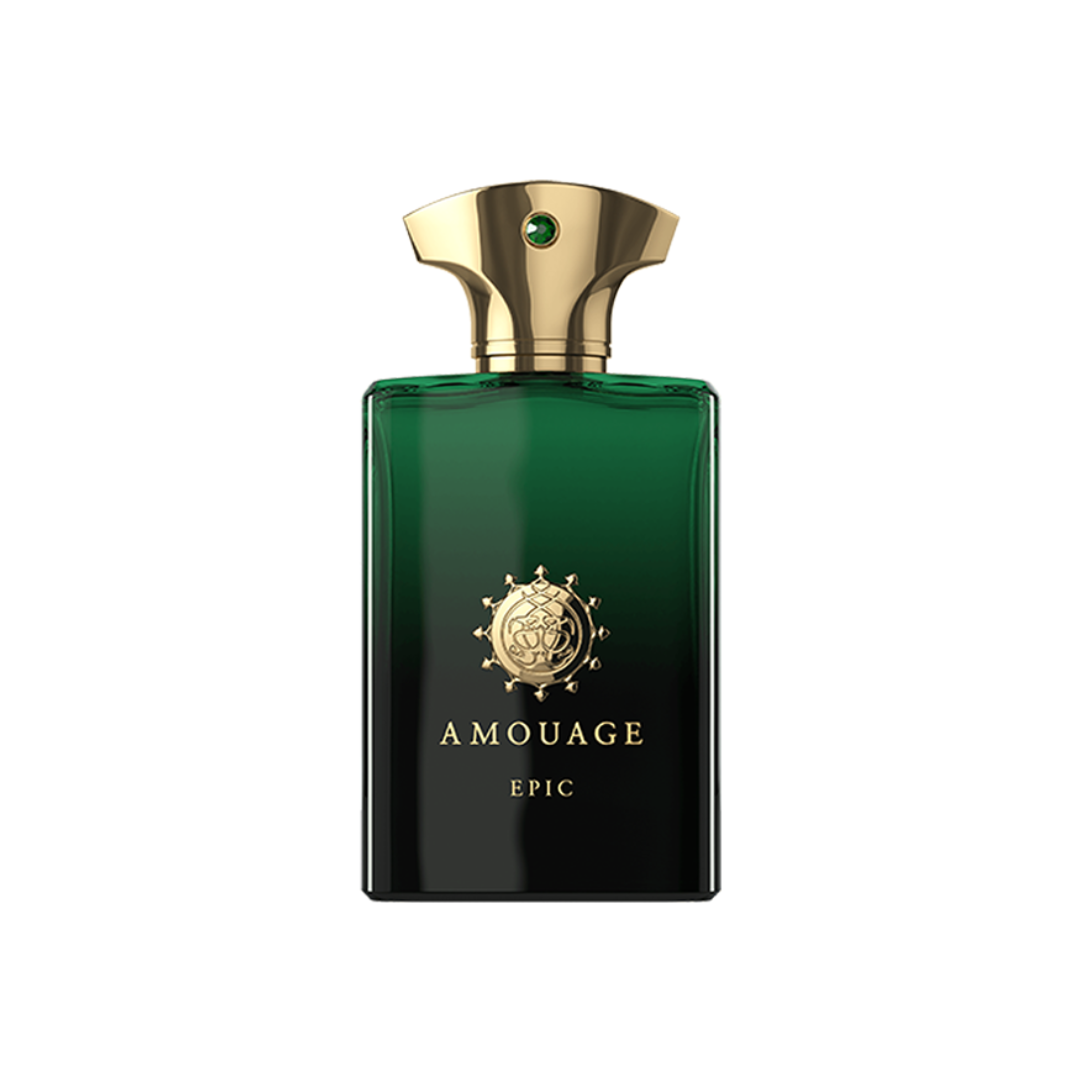 EPIC MAN 50ml
