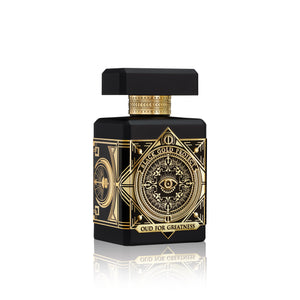 OUD FOR GREATNESS