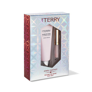 BY TERRY Jewel Fantasy Baume de Rose Duo Set