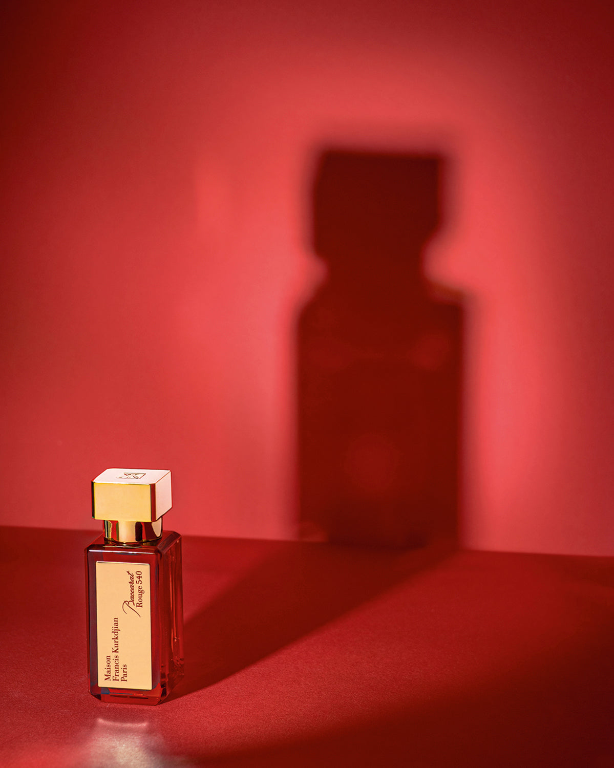 Baccarat Rouge 540 EXTRAIT DE PARFUM - REFILLS