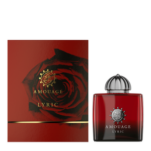 LYRIC WOMAN 100ml