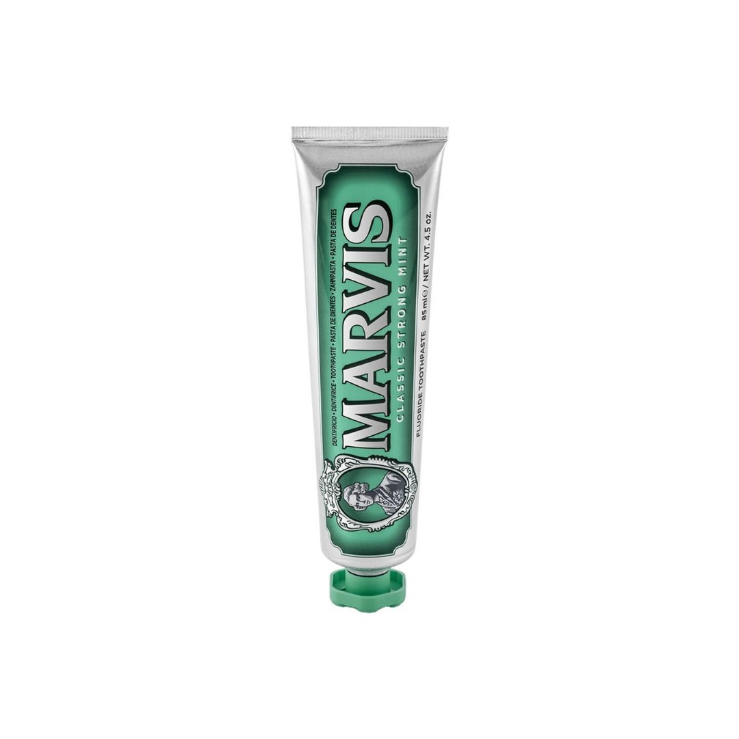 MARVIS TOOTHPASTE