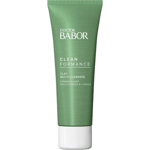 DR BABOR CLAY MULTI CLEANSER