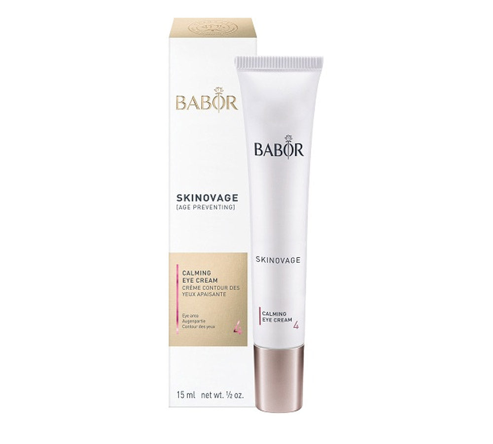 SKINOVAGE - Calming Eye Cream
