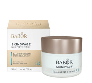 SKINOVAGE - Balancing Cream 5.1