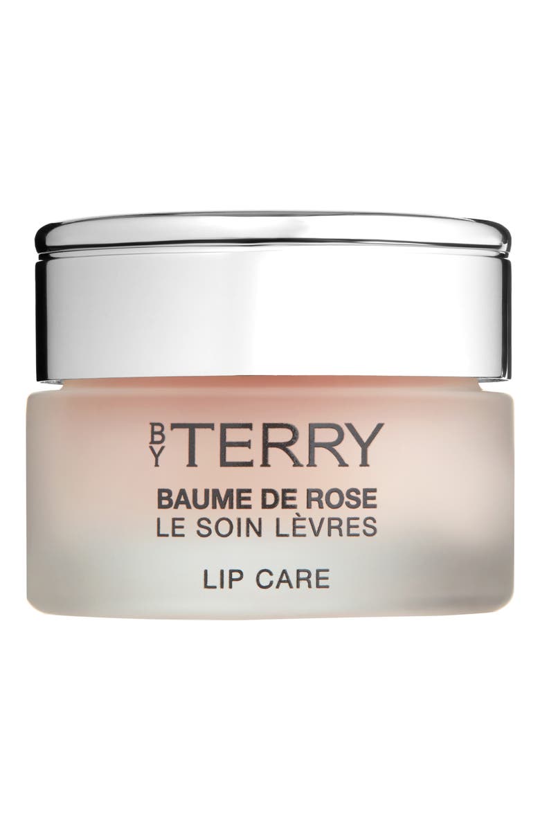 Creme de rose clearance lip balm