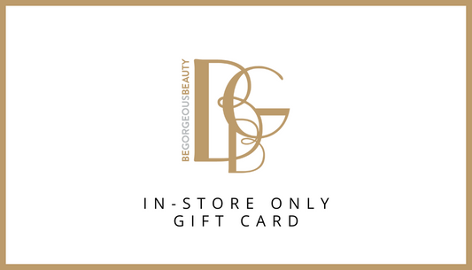 In-Store Only - Gift Card