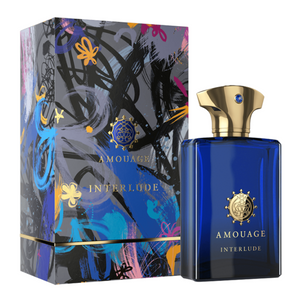 INTERLUDE MAN 100ml