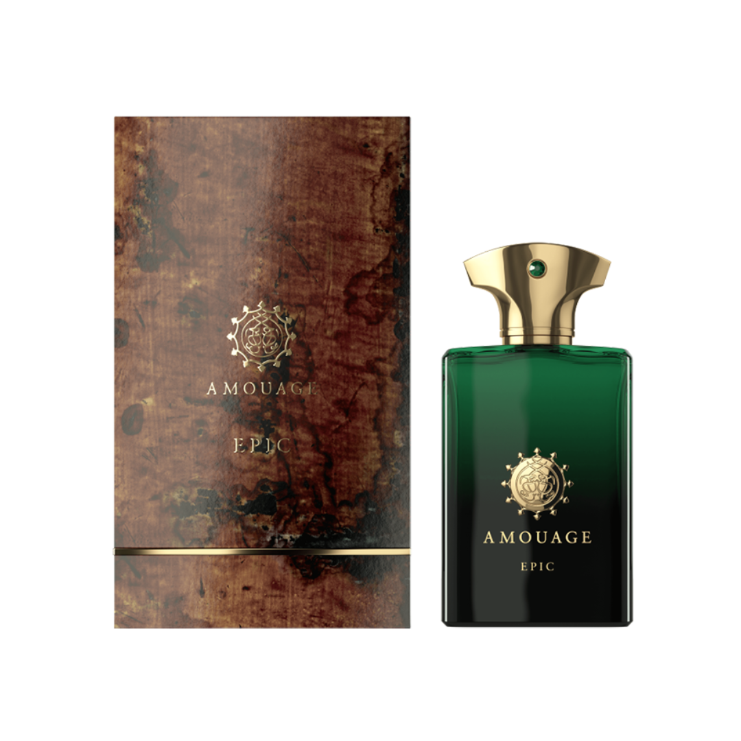 EPIC MAN 50ml