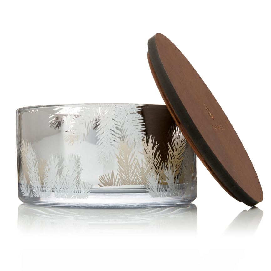 Frasier Fir Statement 4-Wick Candle  40 oz