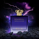 Load image into Gallery viewer, SCANDAL  PARFUM COLOGNE  POUR HOMME
