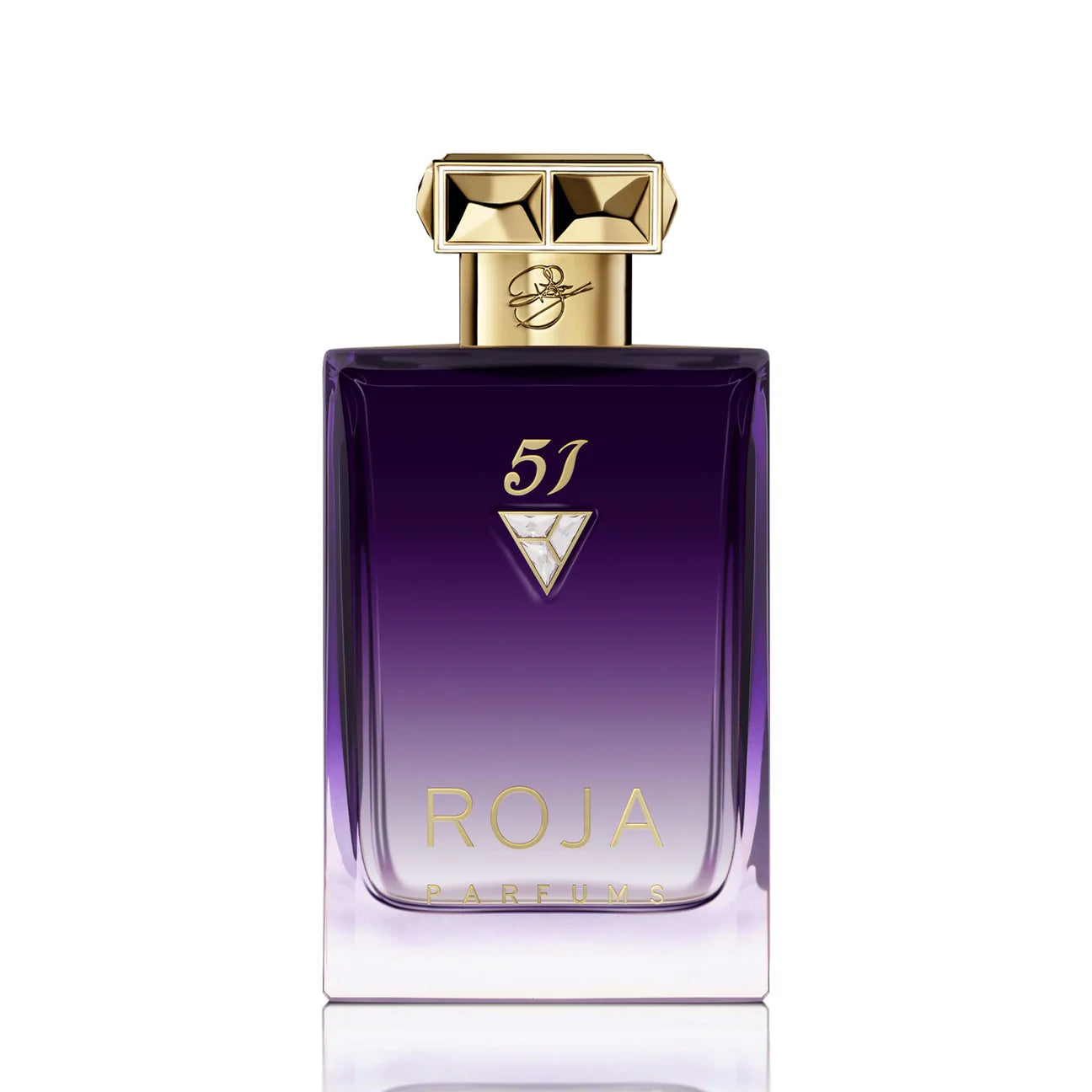51 ESSENCE DE PARFUM POUR FEMME