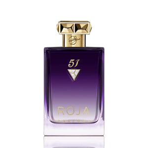 51 ESSENCE DE PARFUM POUR FEMME