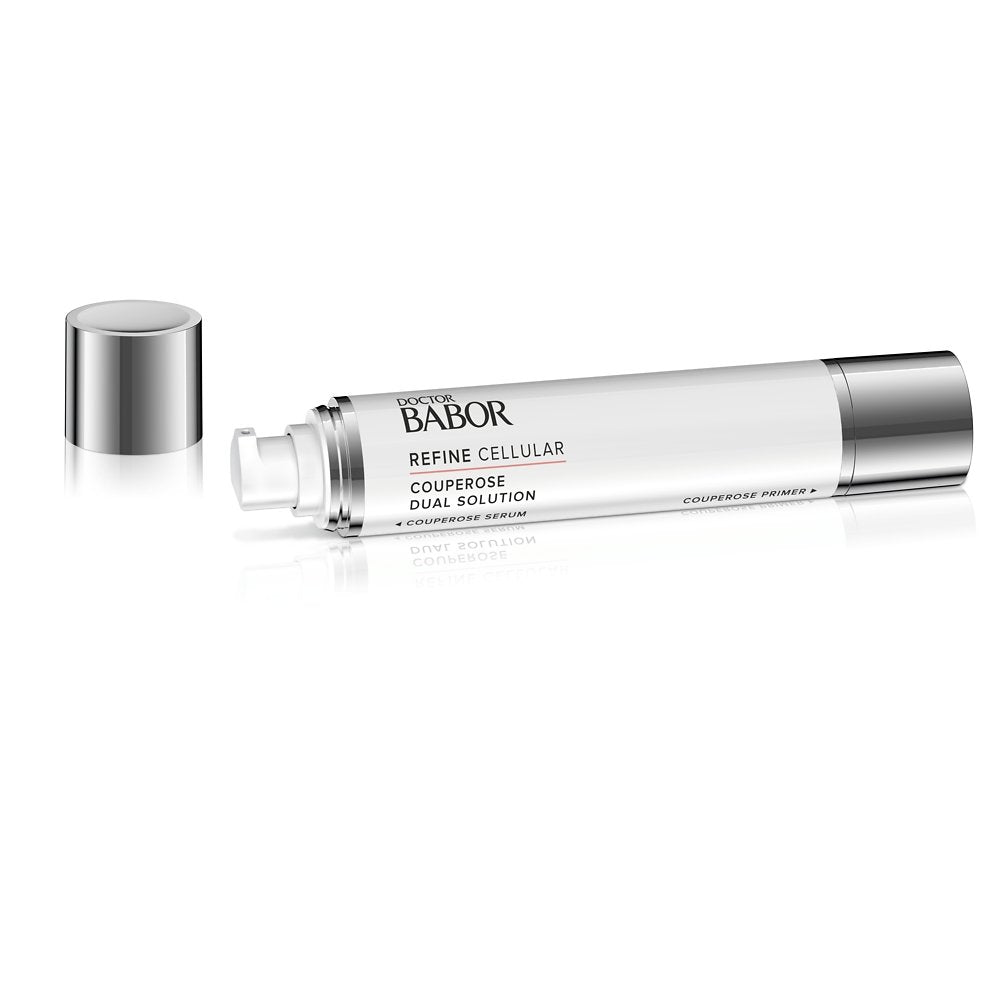 DOCTOR BABOR - Couperose Dual Solution