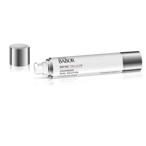 DOCTOR BABOR - Couperose Dual Solution