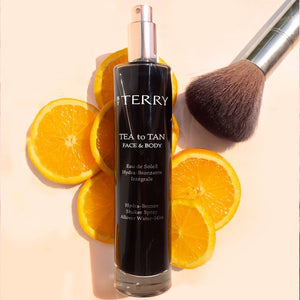 TEA to TAN (face&body)