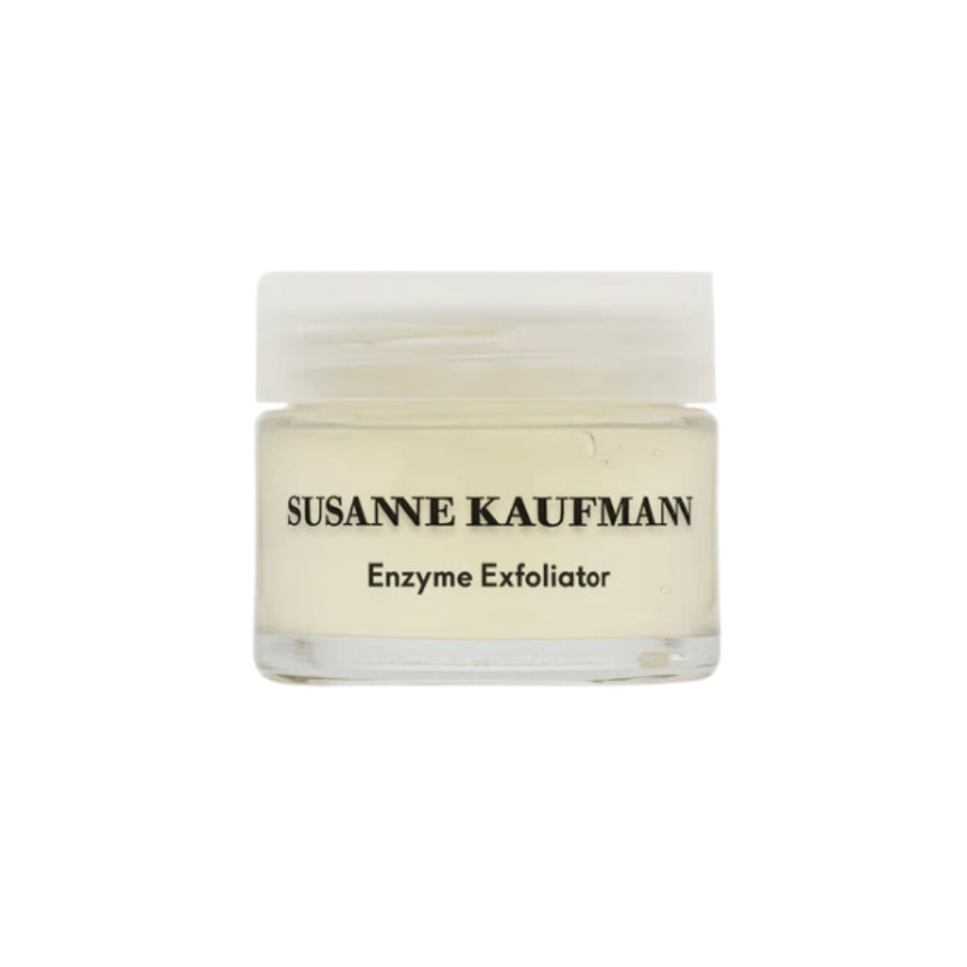 ENZYME EXFOLIATOR
