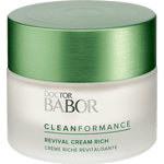 Load image into Gallery viewer, DR BABOR CLEAN FORMANCE REVIVAL CREAM RICH
