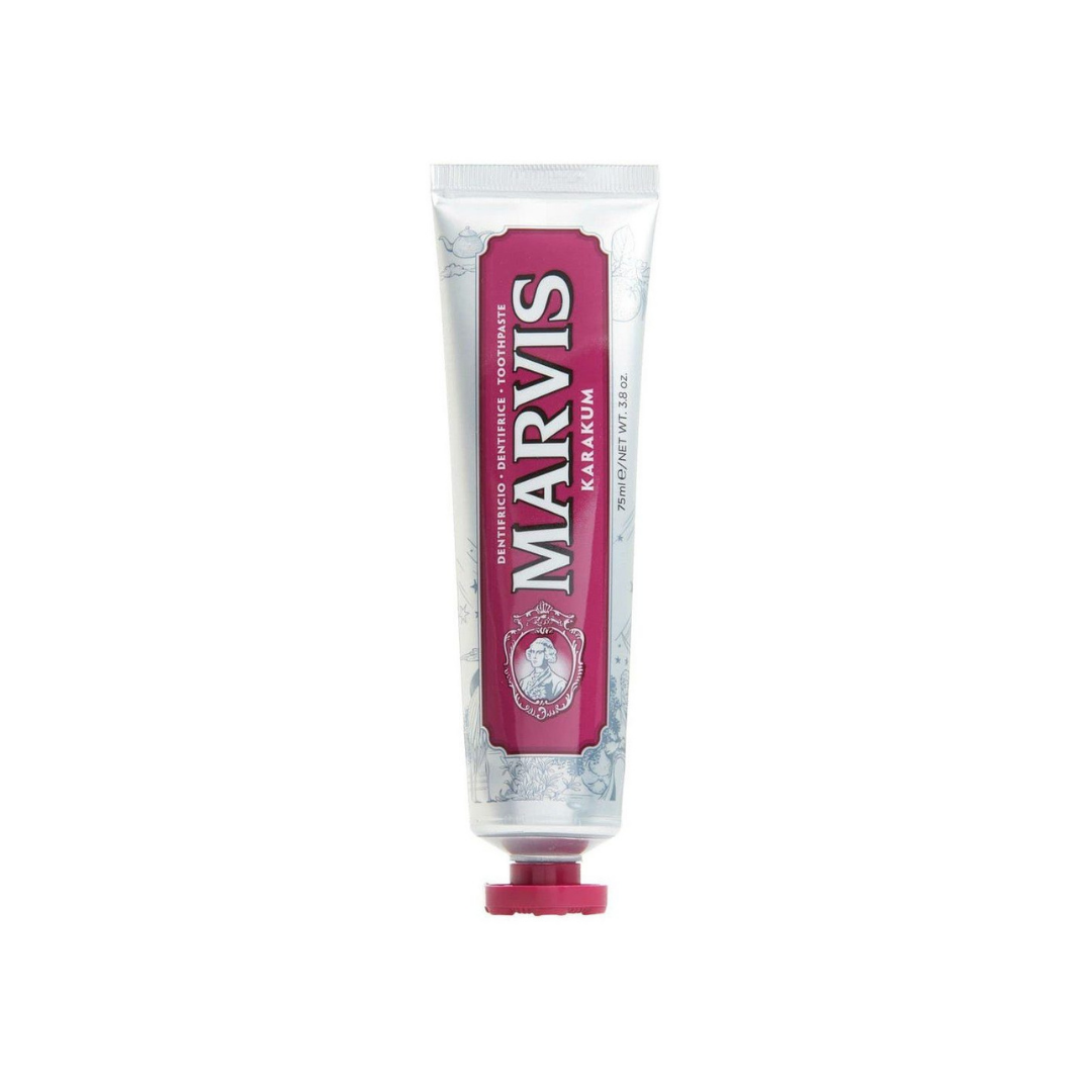 MARVIS TOOTHPASTE