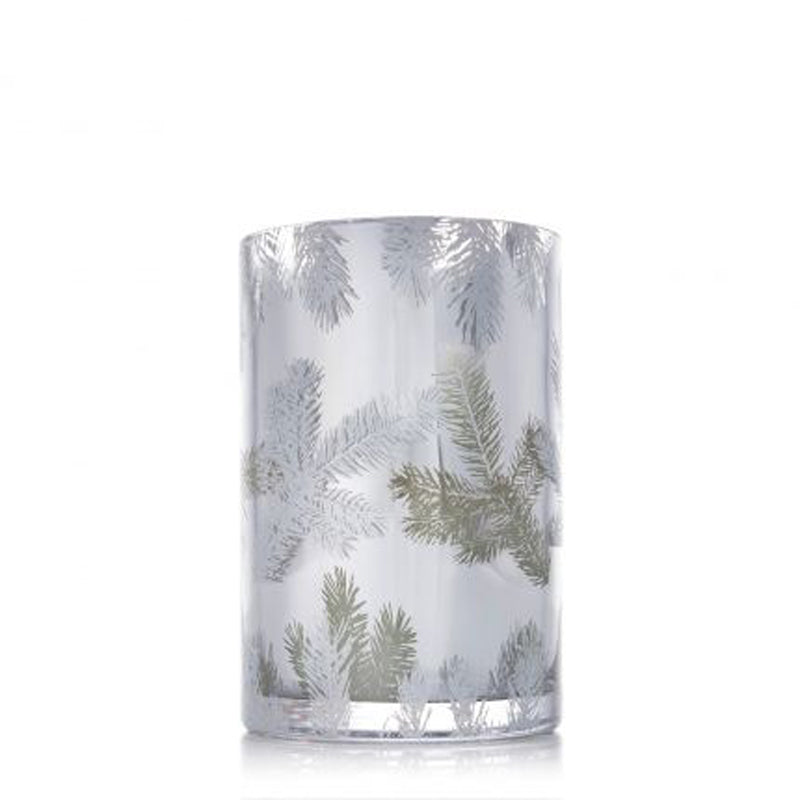 FRASIER FIR MEDIUM PILLAR LUMINARY CANDLE (20.OZ))