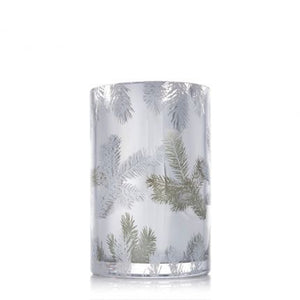 FRASIER FIR MEDIUM PILLAR LUMINARY CANDLE (20.OZ))
