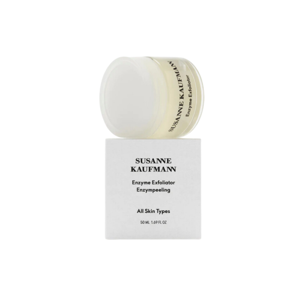 ENZYME EXFOLIATOR