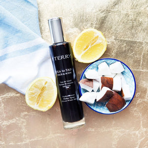 TEA to TAN (face&body)