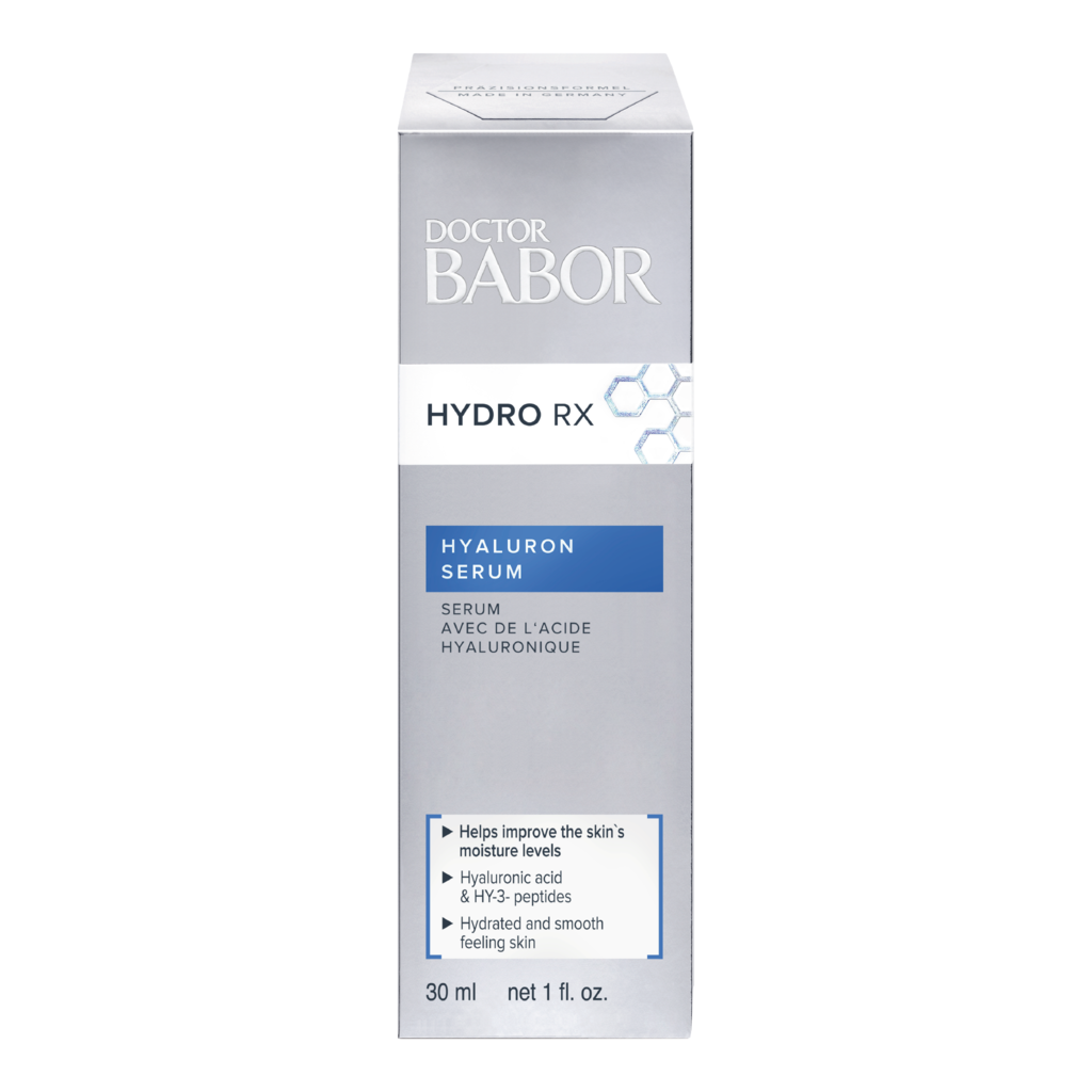DOCTOR BABOR - Hyaluron Serum