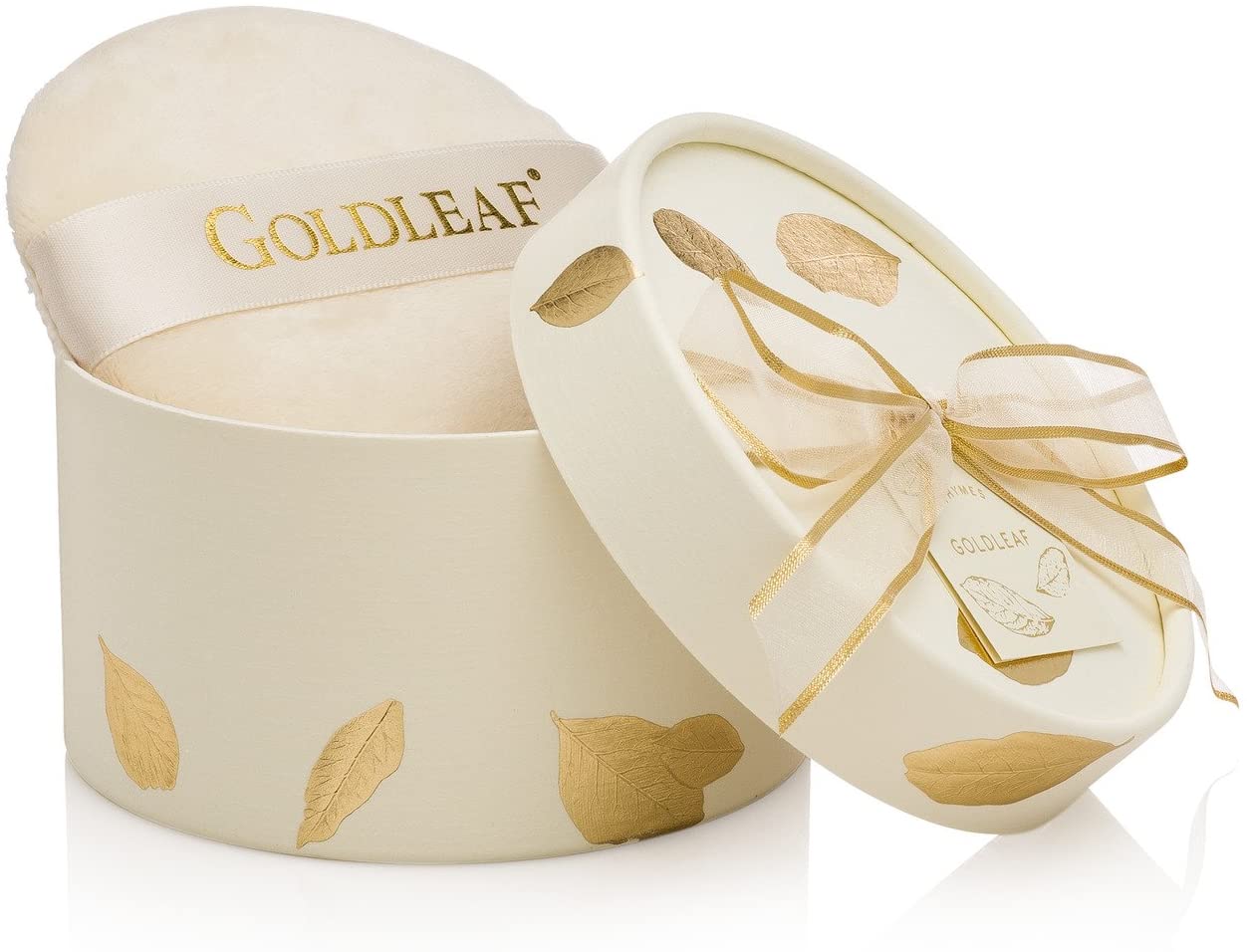 THYMES GOLDLEAF DUSTING POWDER
